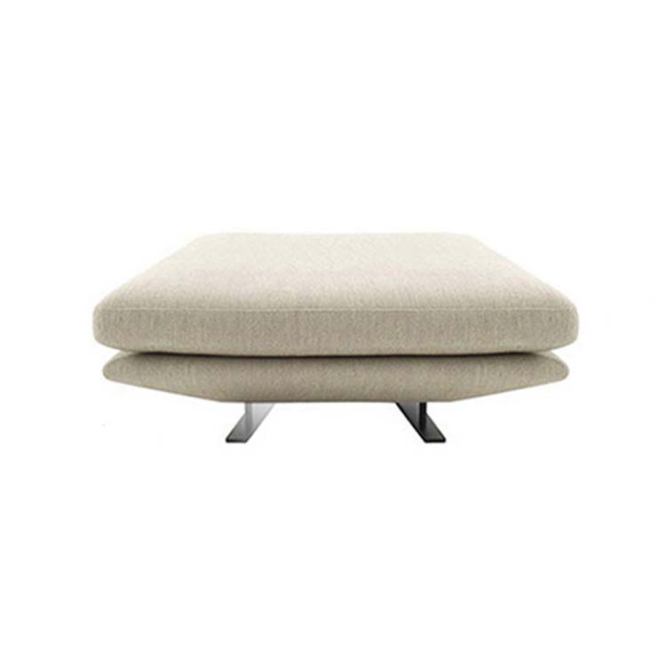 Italian Minimalist Beige Sofa - Maoters - Maoters