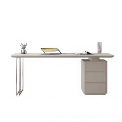 Italian Style Lacquered Desk - Maoters - Maoters