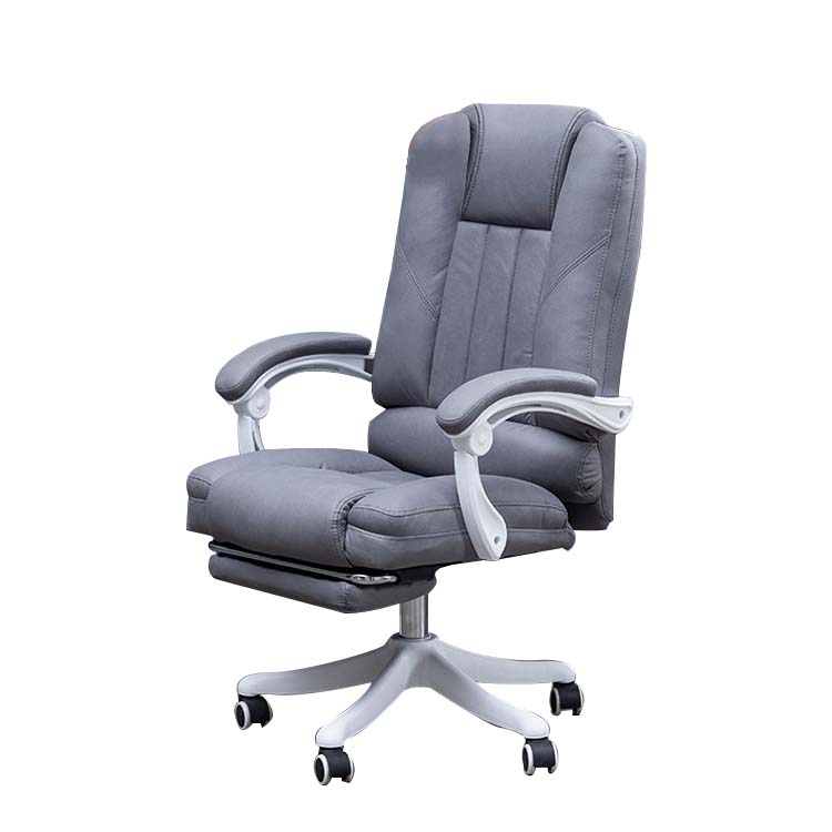 Liftable Comfortable Reclinable Office Chair - Maoters - Maoters