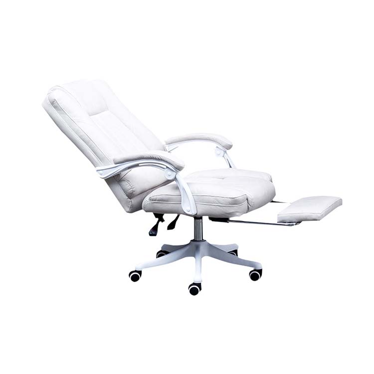 Liftable Comfortable Reclinable Office Chair - Maoters - Maoters