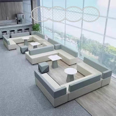 Minimalist Creative Patchwork Sofa - Maoters - Maoters