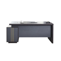 Modern and Minimalist Executive Desk - Maoters - Maoters