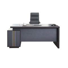 Modern and Minimalist Executive Desk - Maoters - Maoters