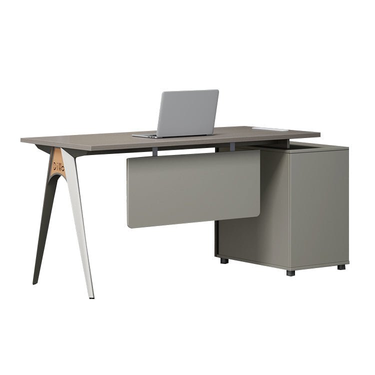 Modern Boss Desk - Simple Fashion & Creativity - Maoters