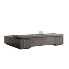 Modern Boss Desk - Simple & Large Creative Office Desk - Maoters