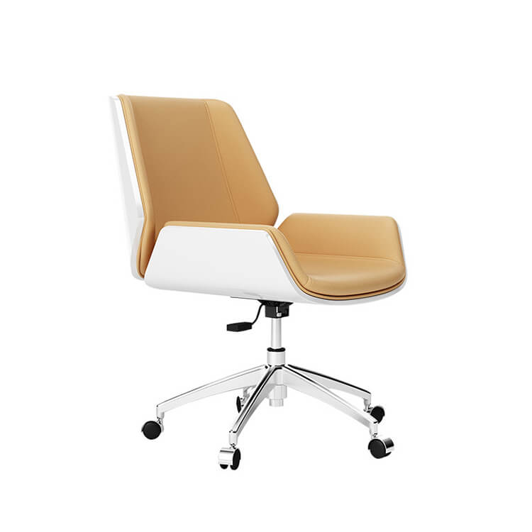 Modern Executive Chair Office Chair with Backrest - Maoters