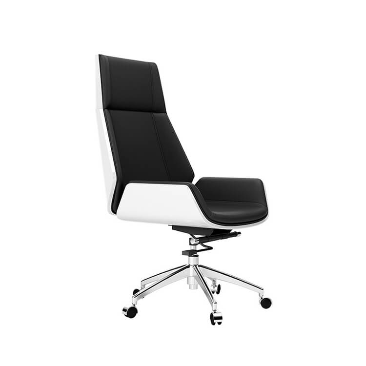 Modern Executive Chair Office Chair with Backrest - Maoters