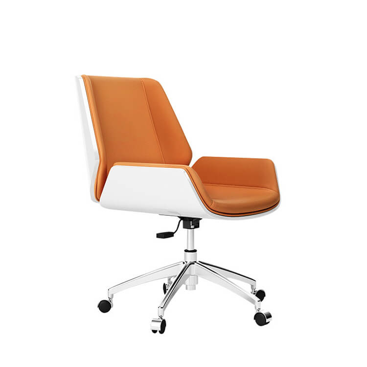 Modern Executive Chair Office Chair with Backrest - Maoters