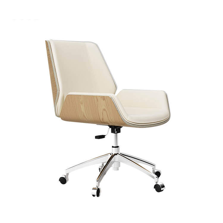 Modern Executive Chair Office Chair with Backrest - Maoters