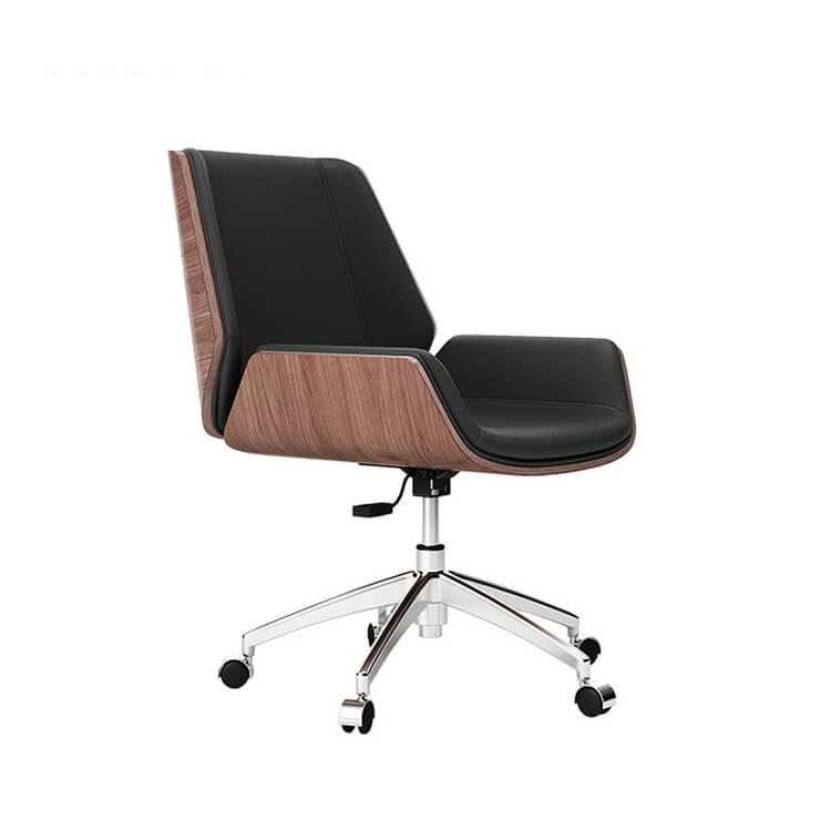 Modern Executive Chair Office Chair with Backrest - Maoters