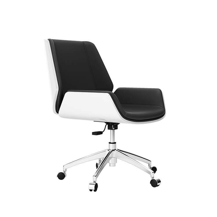 Modern Executive Chair Office Chair with Backrest - Maoters