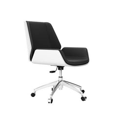 Modern Executive Chair Office Chair with Backrest - Maoters