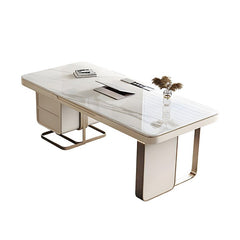 Modern High - End Office Desk Executive Desk - Maoters