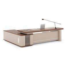 Modern Luxurious Boss Desk Executive Desk - Maoters - Maoters