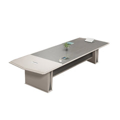 Modern Minimalist Conference Table - Maoters