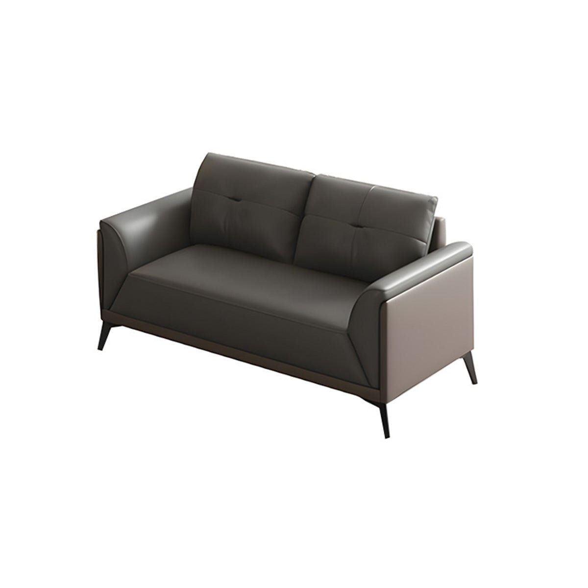 Modern Office Sofa Leather - Maoters - Maoters