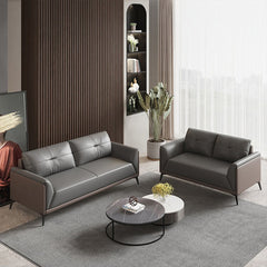 Modern Office Sofa Leather - Maoters - Maoters