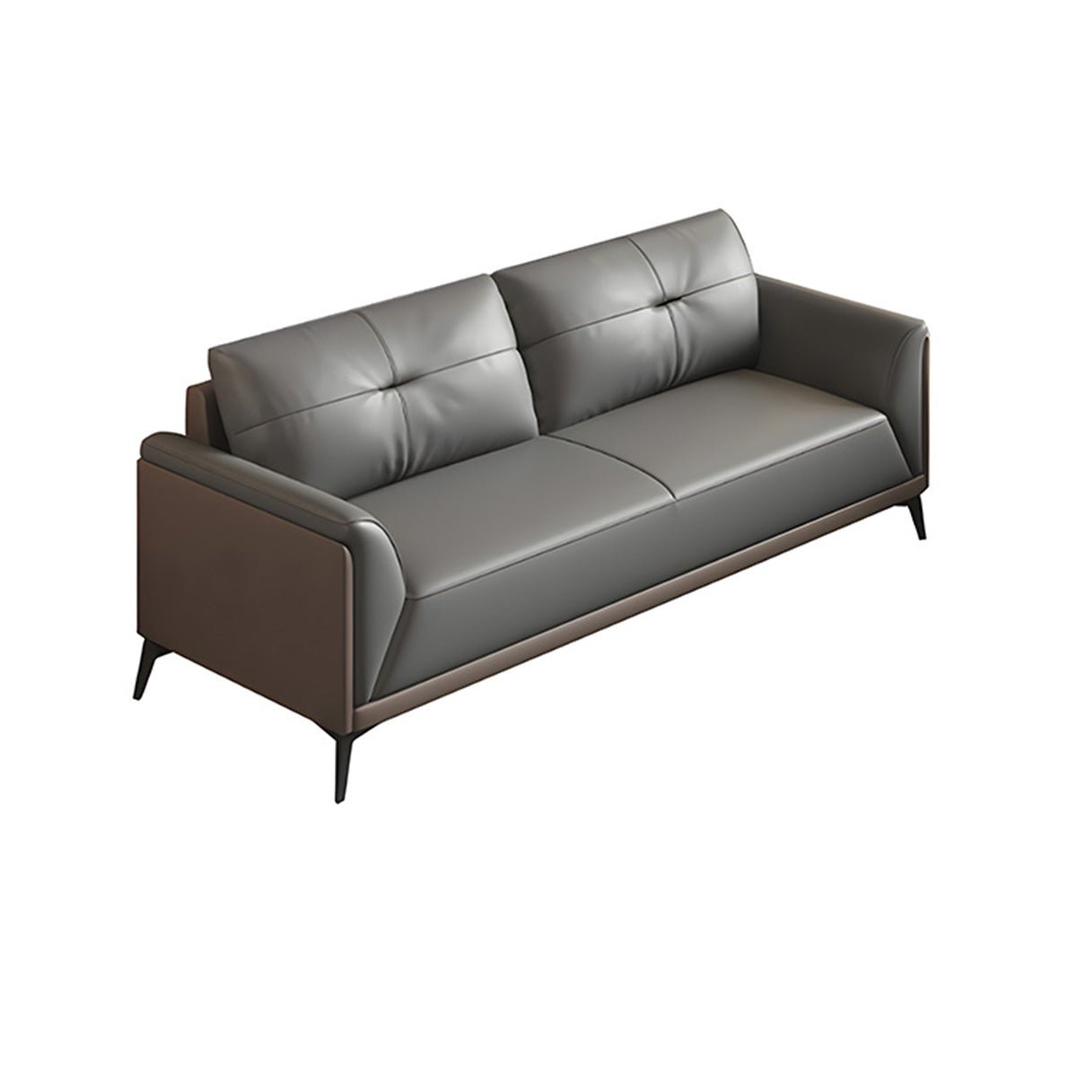 Modern Office Sofa Leather - Maoters - Maoters