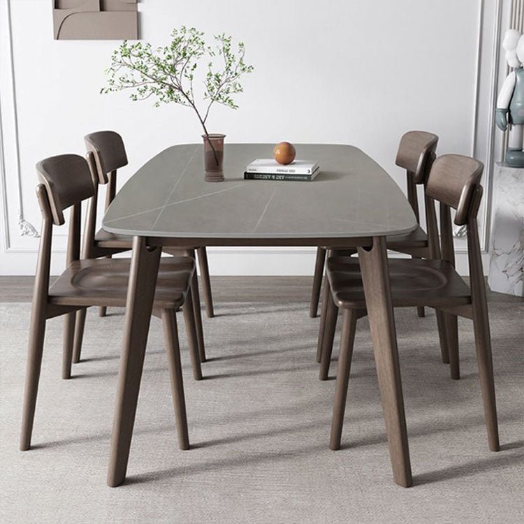 Modern Simple Office Conference Table - Maoters