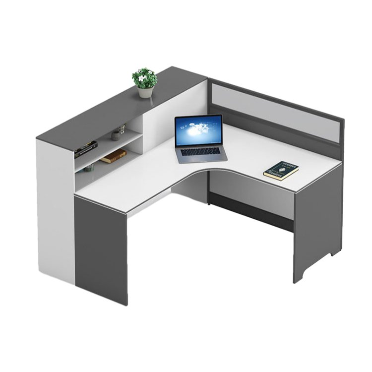 Modern Simple Office Desk Set - Maoters - Maoters