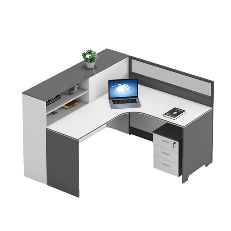 Modern Simple Office Desk Set - Maoters - Maoters