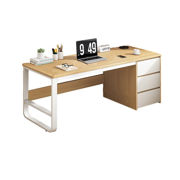 Modern & Simplistic Office Desk - Maoters - Maoters