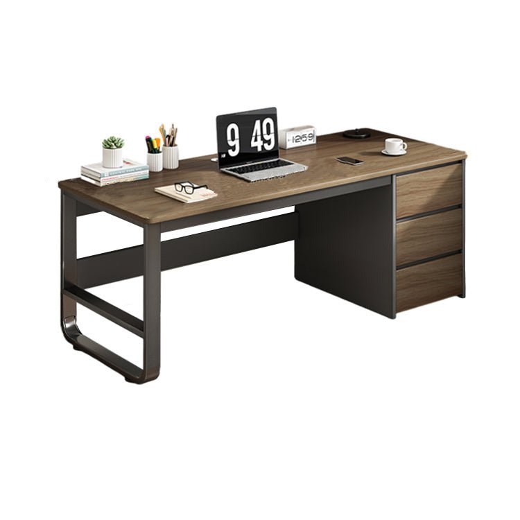 Modern & Simplistic Office Desk - Maoters - Maoters