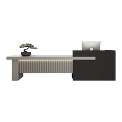 Multi - functional & Stylish Reception Desk - Maoters - Maoters