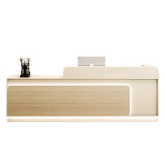 Multi - purpose Reception Desk - Maoters - Maoters