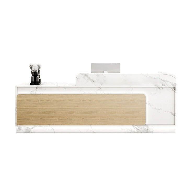 Multi - purpose Reception Desk - Maoters - Maoters