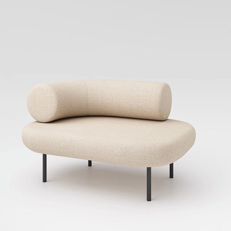 Nordic Creative Reception Sofa - Maoters - Maoters