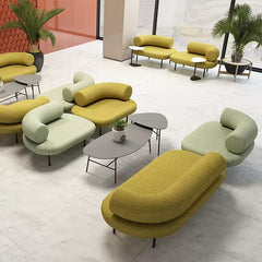 Nordic Creative Reception Sofa - Maoters - Maoters