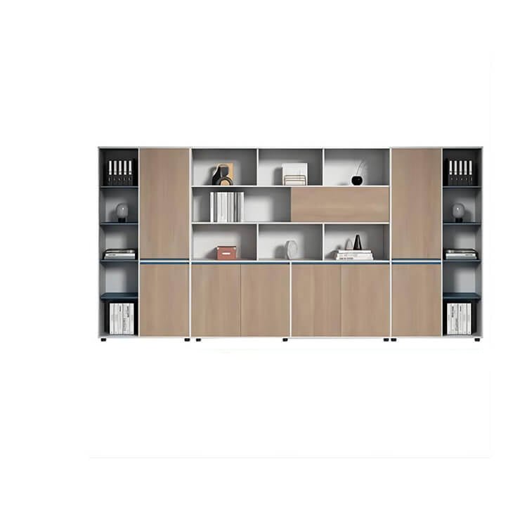 Office Bookcase, File Cabinet, Storage Cabinet - Maoters