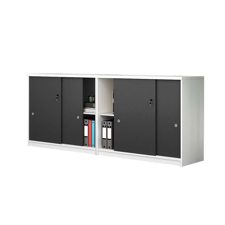 Office File Cabinet, Low Storage Cabinet - Maoters - Maoters