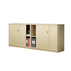 Office File Cabinet, Low Storage Cabinet - Maoters - Maoters