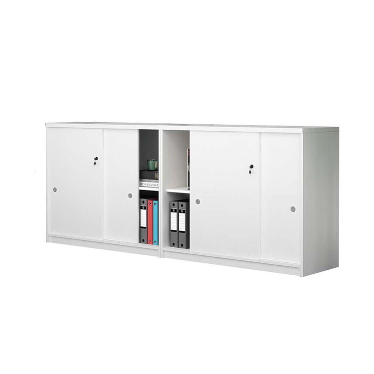 Office File Cabinet, Low Storage Cabinet - Maoters - Maoters