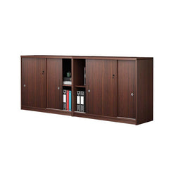 Office File Cabinet, Low Storage Cabinet - Maoters - Maoters