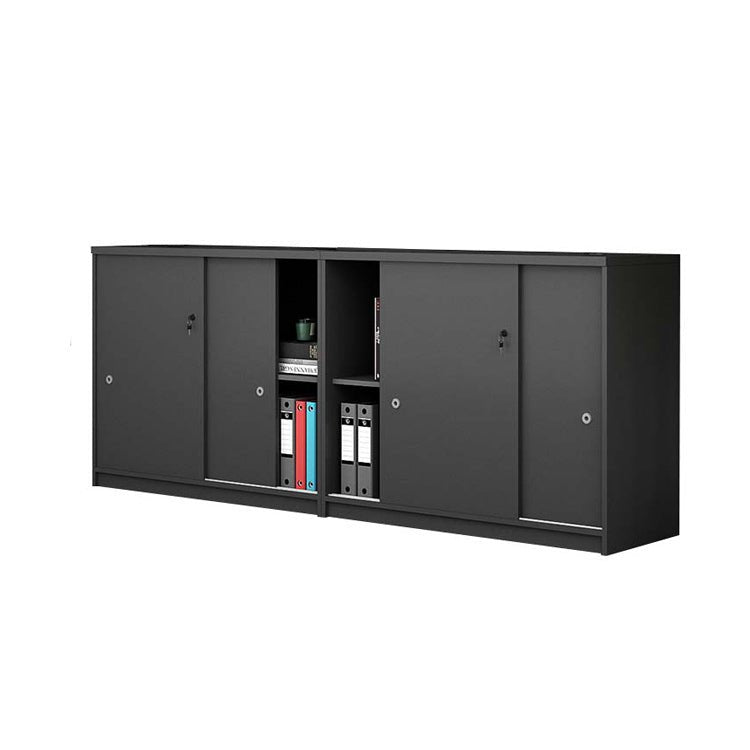 Office File Cabinet, Low Storage Cabinet - Maoters - Maoters