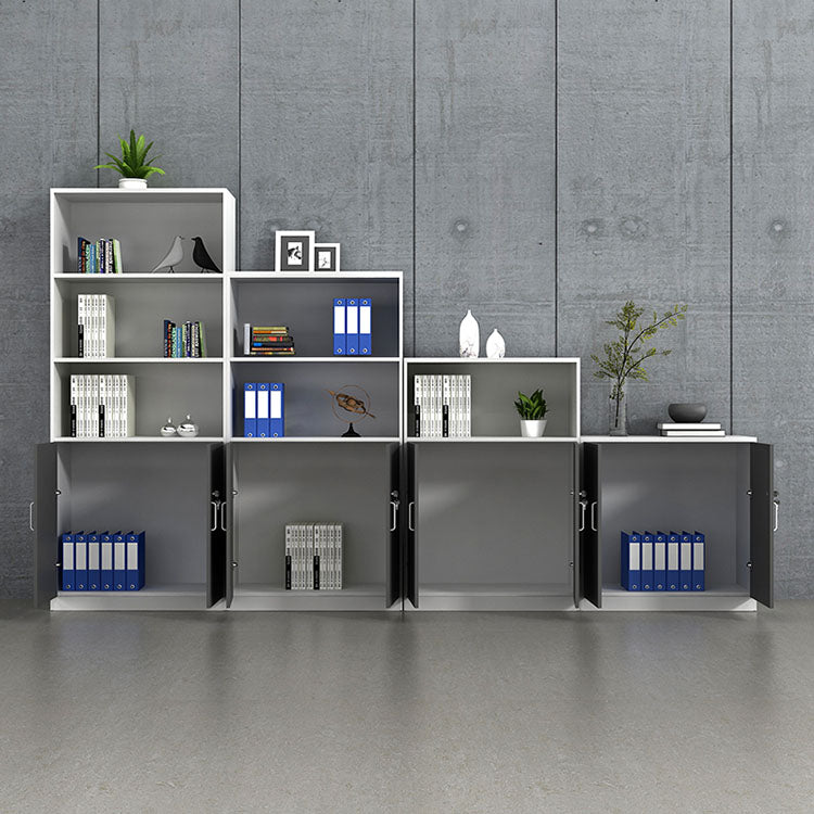 Office Storage Cabinet for Files - Maoters - Maoters