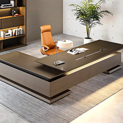 Premium Luxury Executive Desk - Maoters - Maoters