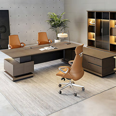 Premium Luxury Executive Desk - Maoters - Maoters