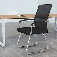 Rectangular Conference Table Office Desk - Maoters