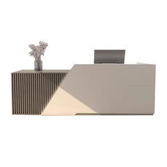 Showcase Brand Style Influencer Reception Desk - Maoters