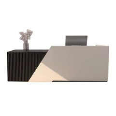 Showcase Brand Style Influencer Reception Desk - Maoters