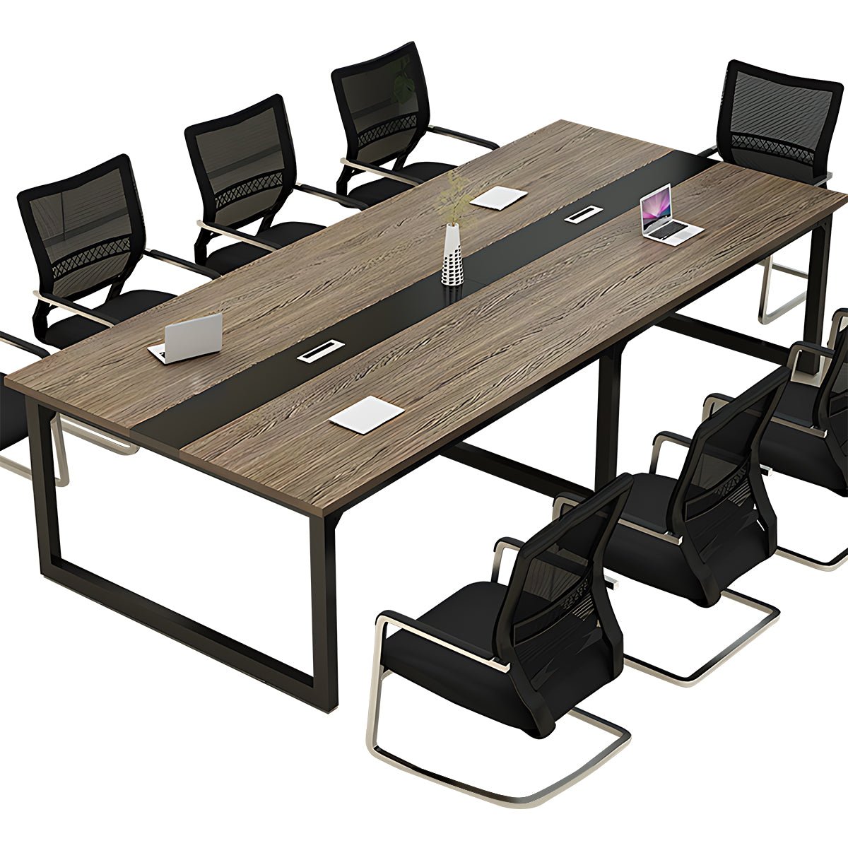 Simple and Fashionable Desk Conference Table - Maoters - Maoters