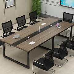 Simple and Fashionable Desk Conference Table - Maoters - Maoters