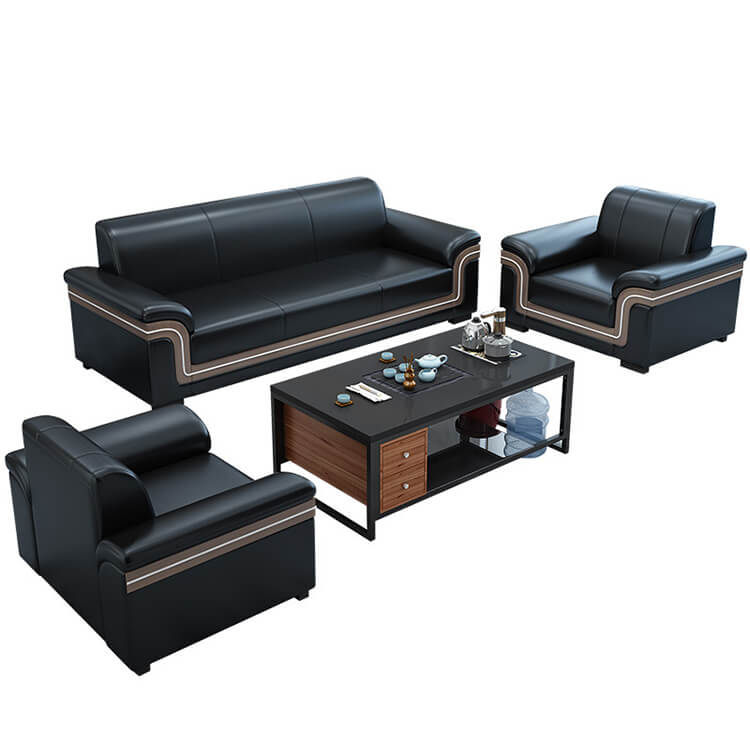 Simple Business Guest Sofa - Maoters - Maoters