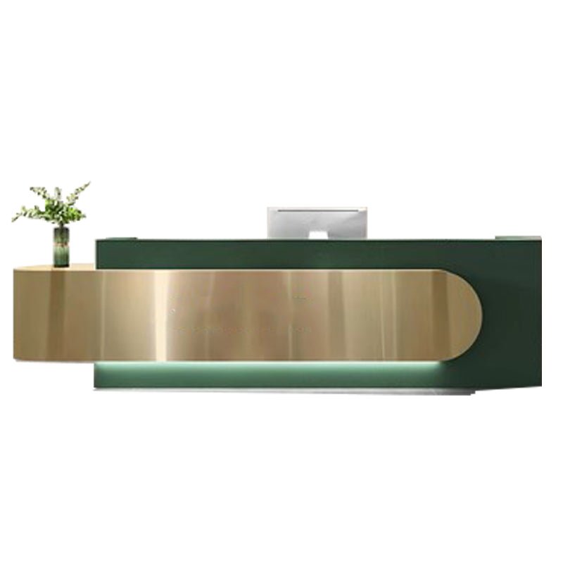 Simple Elegance Modern Desk - Maoters - Maoters