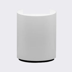 Simple Fashion Small Reception Desk - Maoters