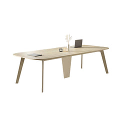 Simple Fashionable Long Conference Table - Maoters - Maoters